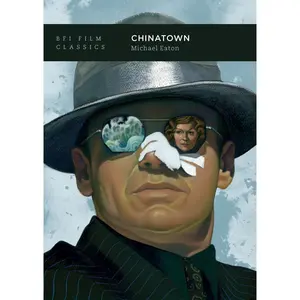 USED-Chinatown by Eaton, Michael (Paperback)
