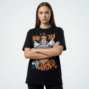 You Are Uncursed Shirt
