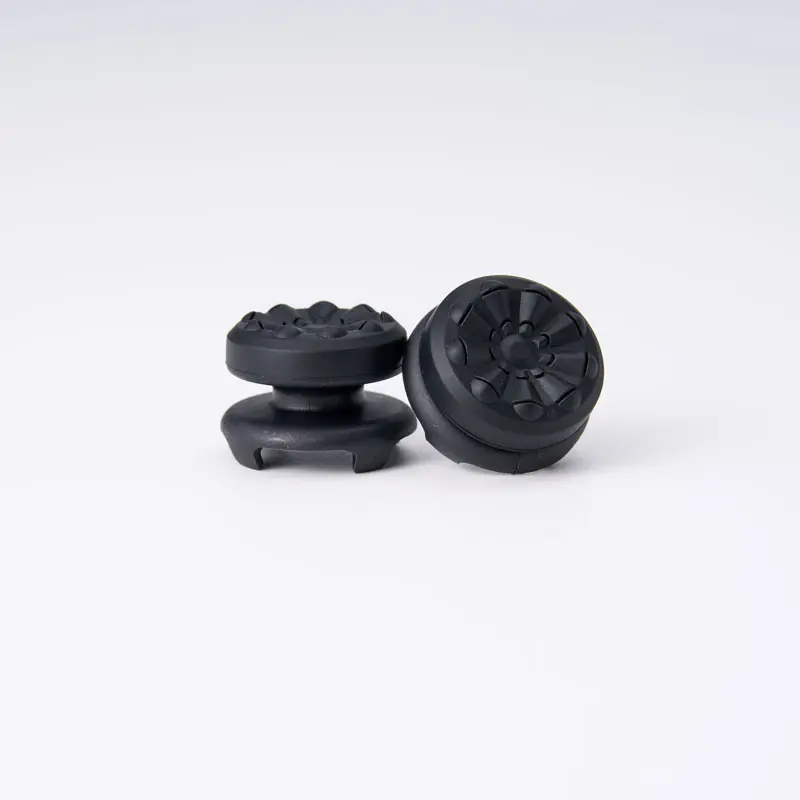 New Silicone Fps Thumbsticks, High-Rise & Mid-Rise Concave Design, Durable Console Accessories for Ps4/ps5/xbox One/switch Pro Controllers