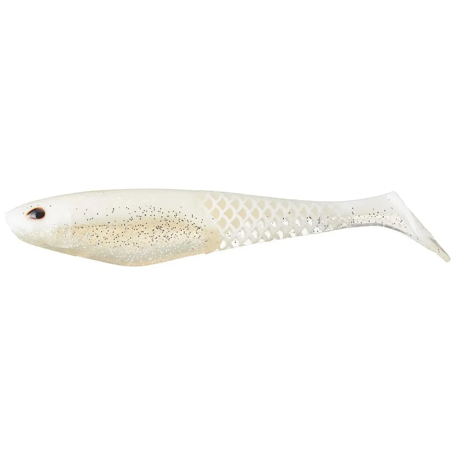 Berkley PowerBait Unrigged CullShad Swimbait