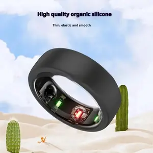Smart Ring Silicone 3rd Generation