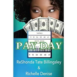 USED-Pay Day by Denise, Richelle (Paperback)