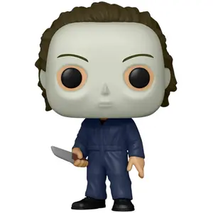 Halloween Michael Myers Funko Pop! Vinyl Figure - PRE ORDER