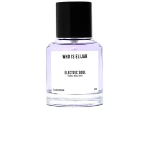 WHO IS ELIJAH Electric Soul 50ml