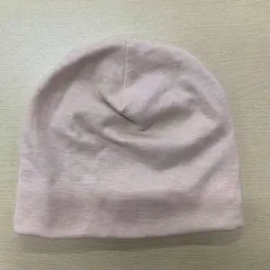 Baby Emf radiation shielding hat. 100% organic cotton