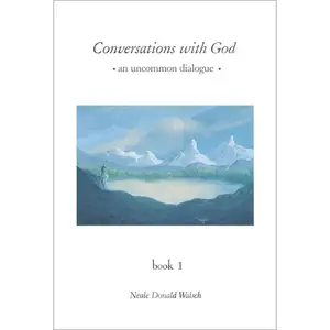 USED-Conversations with God: An Uncommon Dialogue, Book 1 by Walsch, Neale Donald (Hardcover)