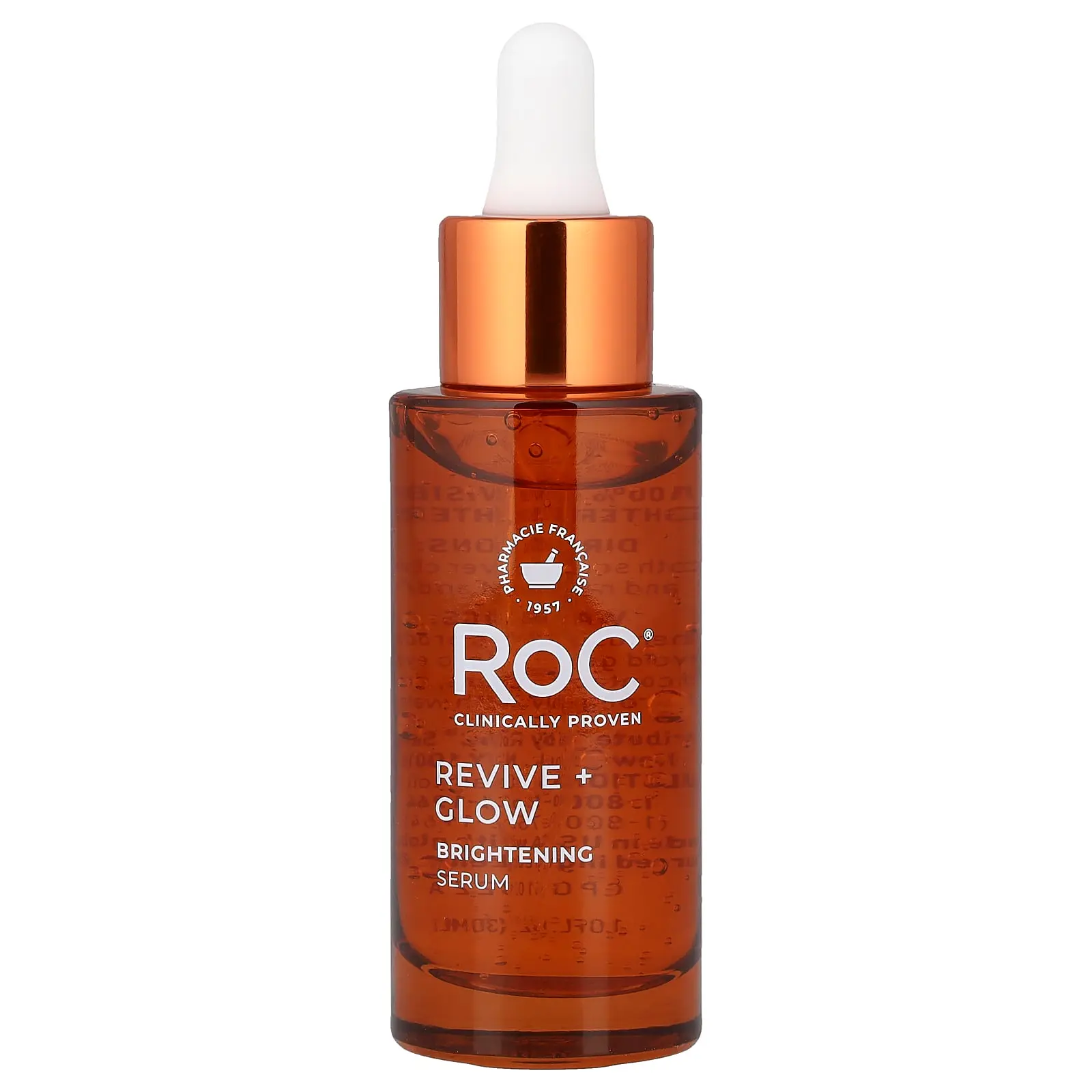 RoC Revive + Glow Serum, 1 fl oz (30 ml) RoC Revive + Glow Serum, 1 fl oz (30 ml)