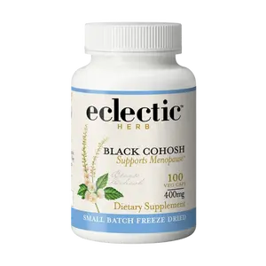 Black Cohosh Capsules