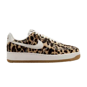 Nike Wmns Air Force 1 Low 'Cheetah Print'