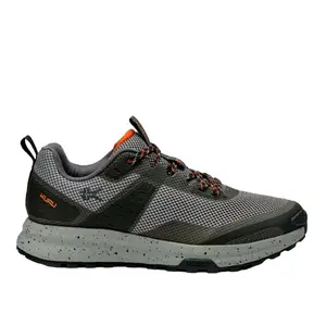 Kuru Atom Trail Lead Gray/Orange Spice  10330295 Men's