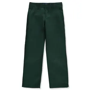 French Toast Boys Adjustable Waist Relaxed Fit Pants