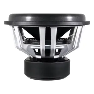 Audio Ace Rebellion 18" Subwoofer