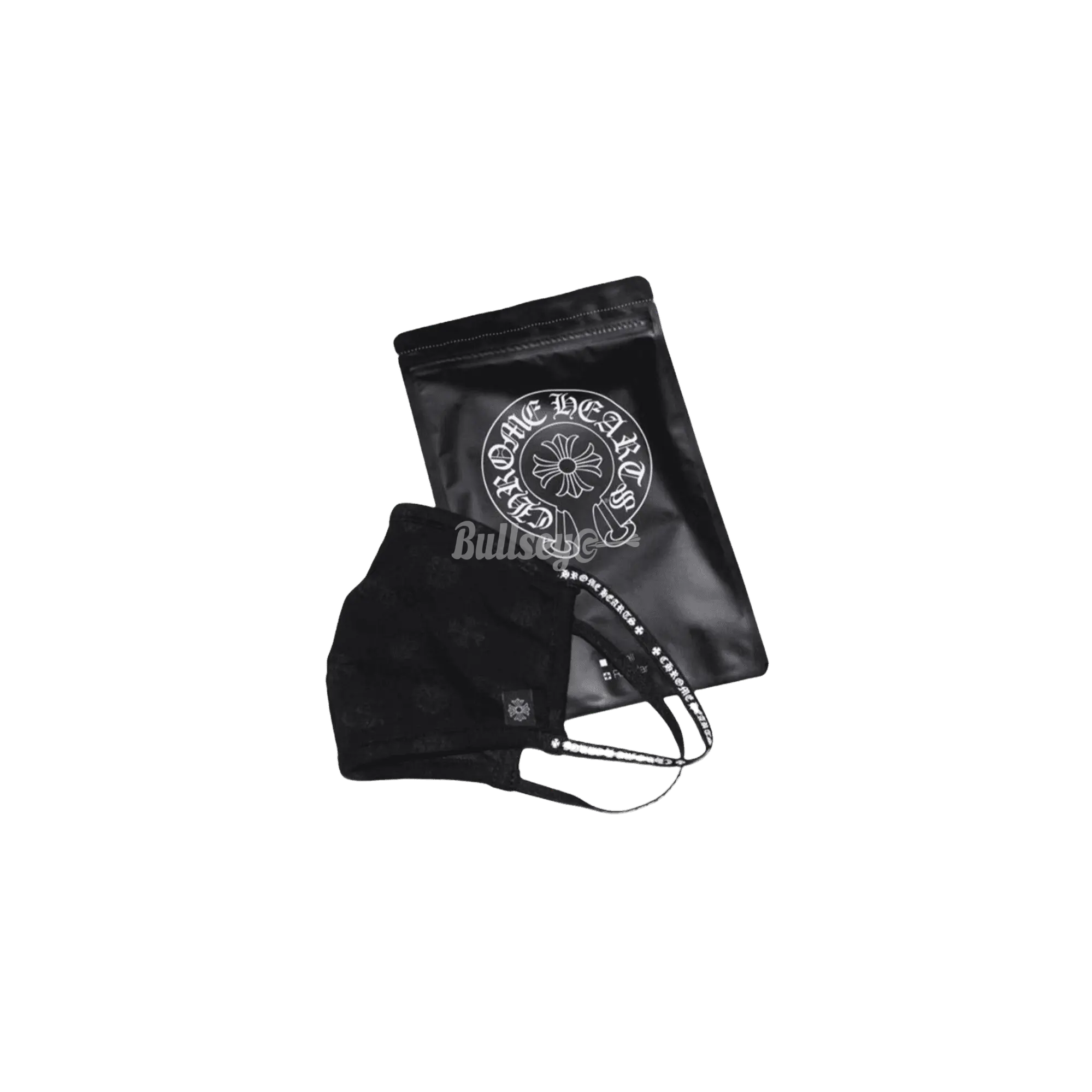 CHROME HEARTS マスク 【公式通販】