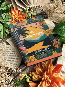 The Unhoneymooners by Christina Lauren