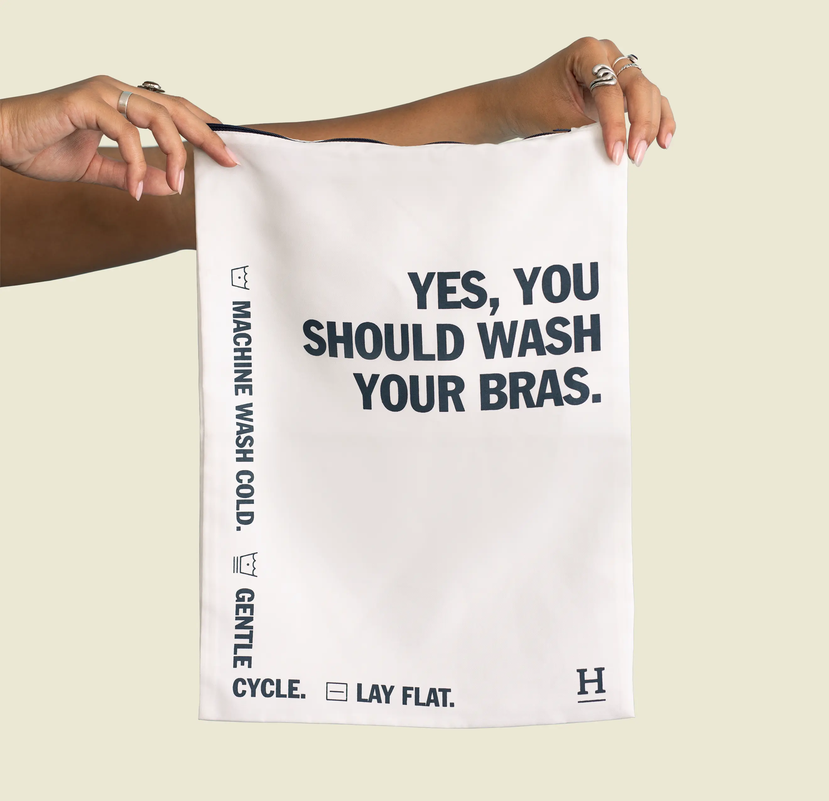 Bra Wash Bag