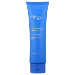 Trilogy Pro-Collagen + Milk Cream, 1.69 fl oz (50 ml)