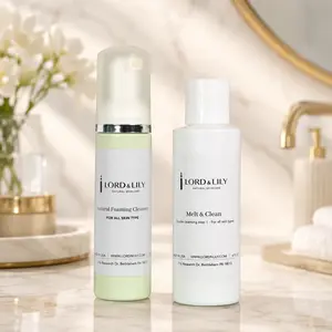 Deep Cleansing Bundle (Double Cleansing)