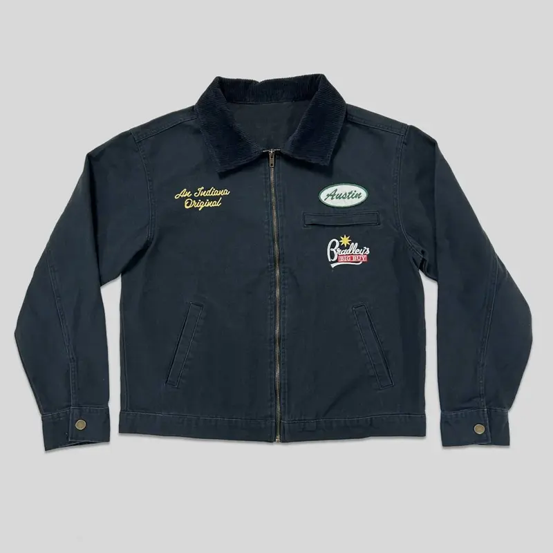 lil uzi vert meowth jacket - TikTok Shop