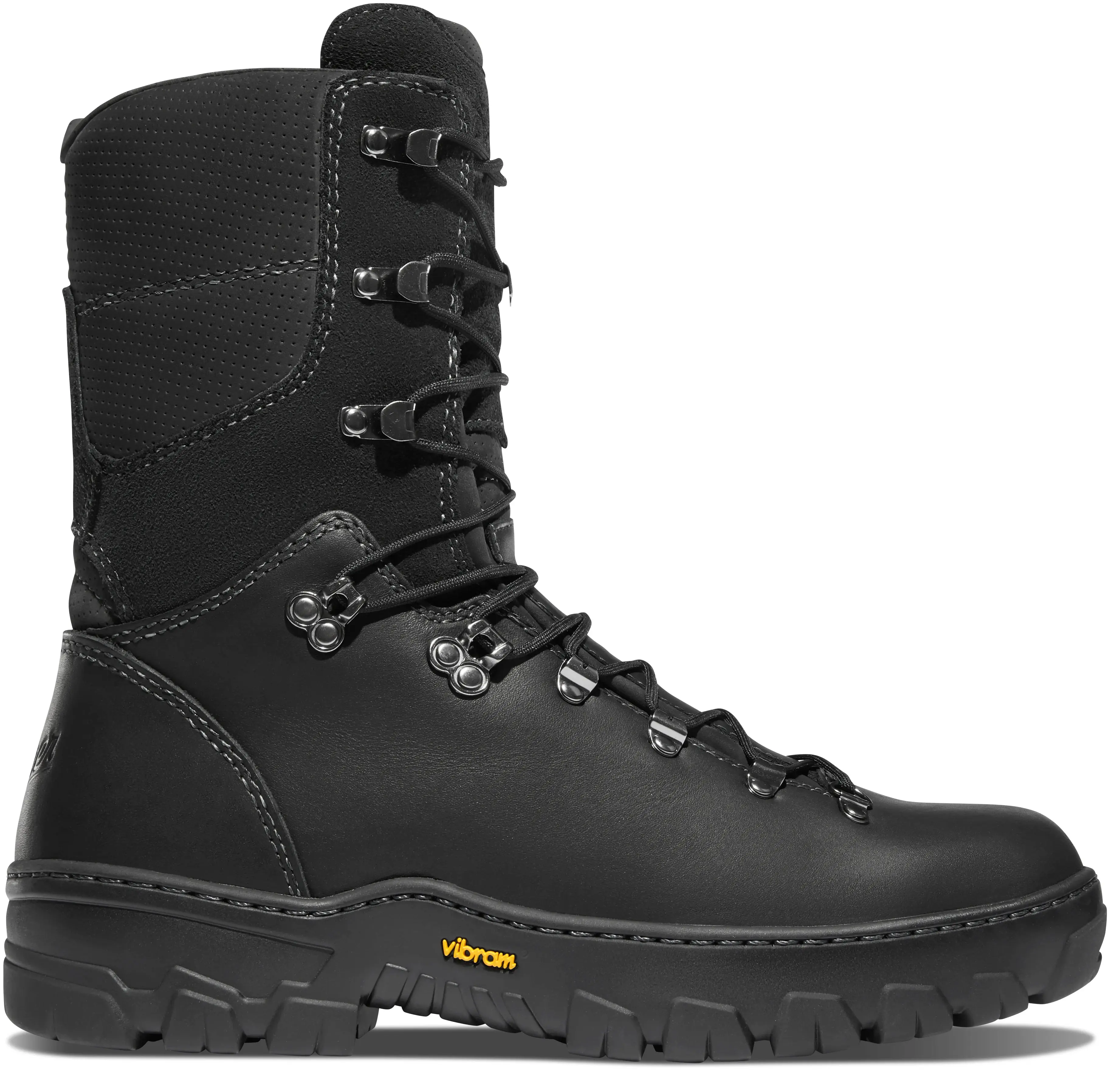 Danner | Wildland Tactical Firefighter Boots 8" | Black