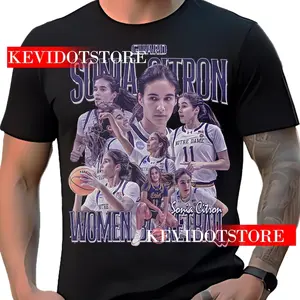 Sonia Citron Shirt Basketball Player Design Vintage Tshirt Bootleg Graphic Tee Unisex Sweatshirt Gift