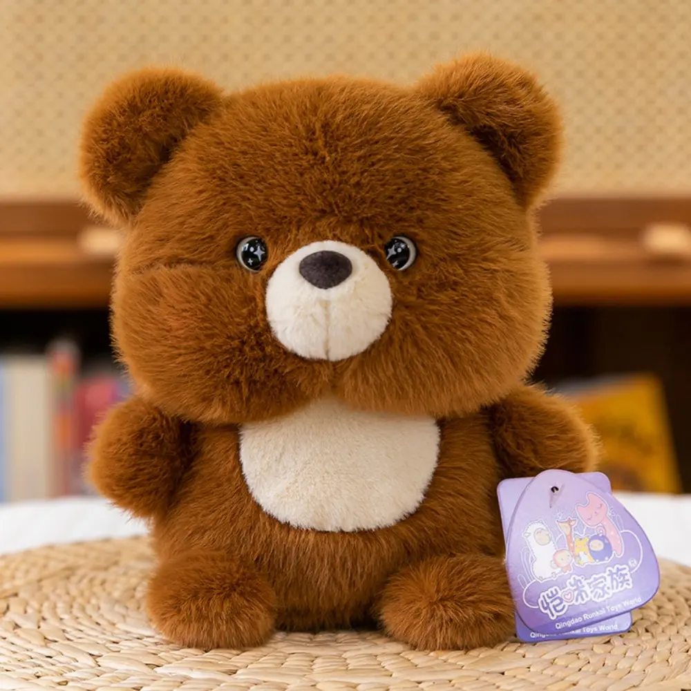 Brown Bear