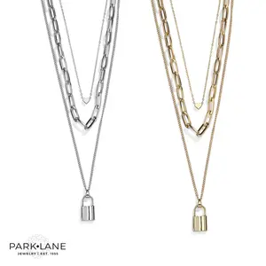 Elexa 3-in-1 Necklace