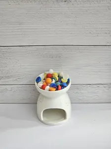 Aroma Dots - Fruity Rings - Rainbow Round Fragrance Dots - Fruity Scent - Scented air freshener