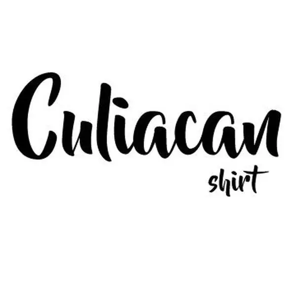 Culiacan, Sinaloa, Mexico Shirt