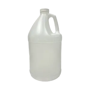 1 Gal Bottle with Cap | 3.79L Container (No Spout)