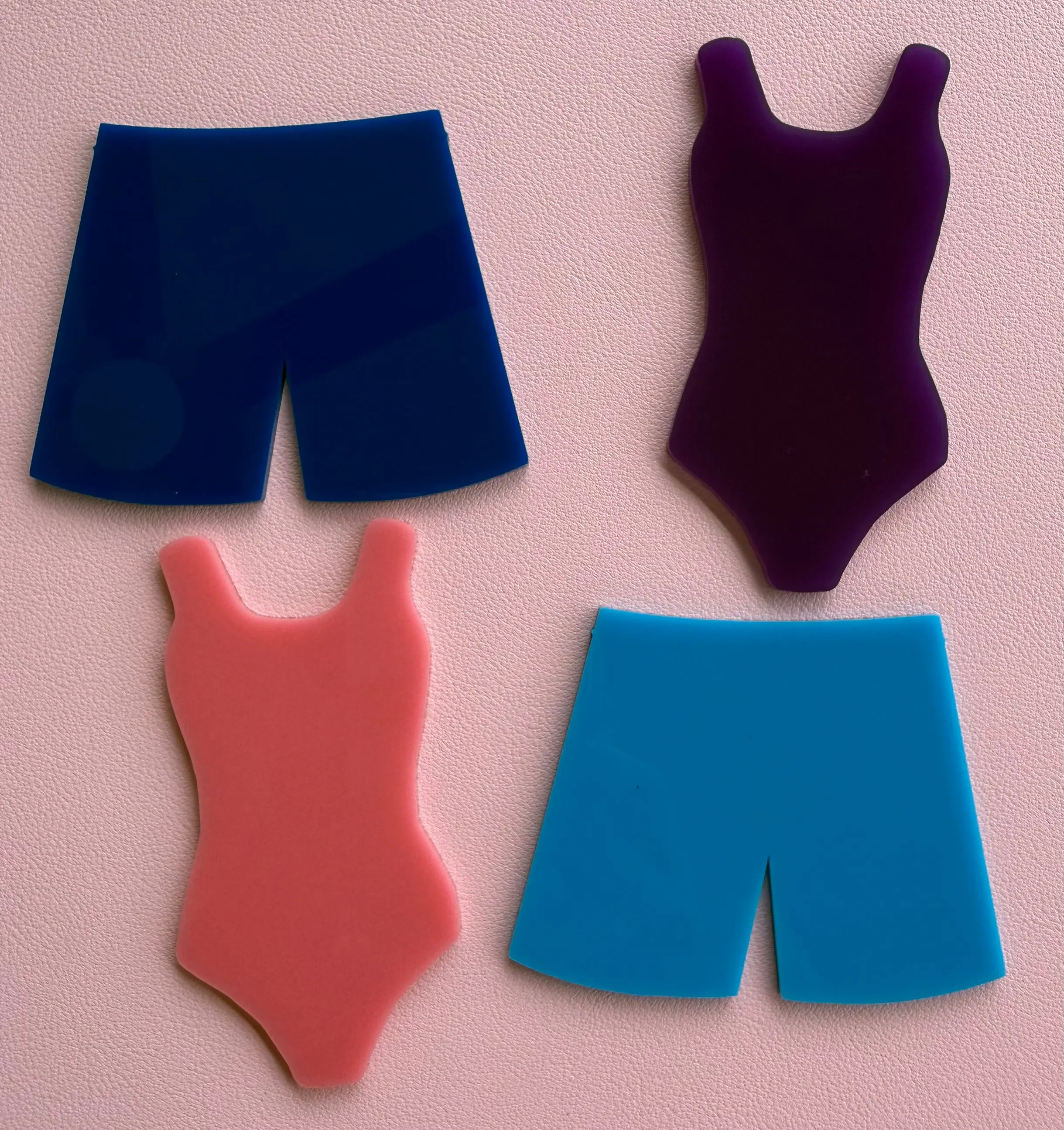 Bathing Suits