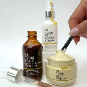 THE BRIGHT GLOW BUNDLE