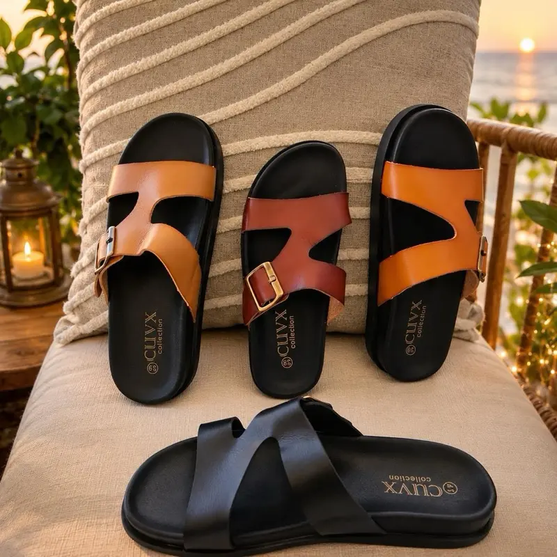 Women's Sports Slides, Slip-On Women's Sandals - 24-Pack Mixed Sports Footwear for $180