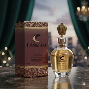 Celebration Perfume - 3.4oz - Floral, Plum, Pink Pepper - Women's Fragrance