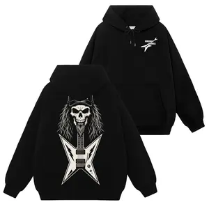 [HellRider Shop] Limited Dimebag Darrell Panteras #69 Hoodie T-Shirt Sweatshirt, Retro Vintage Unisex Graphic 90s Cotton, Gift For Heavy Metal, Rock Y2K Streetwear