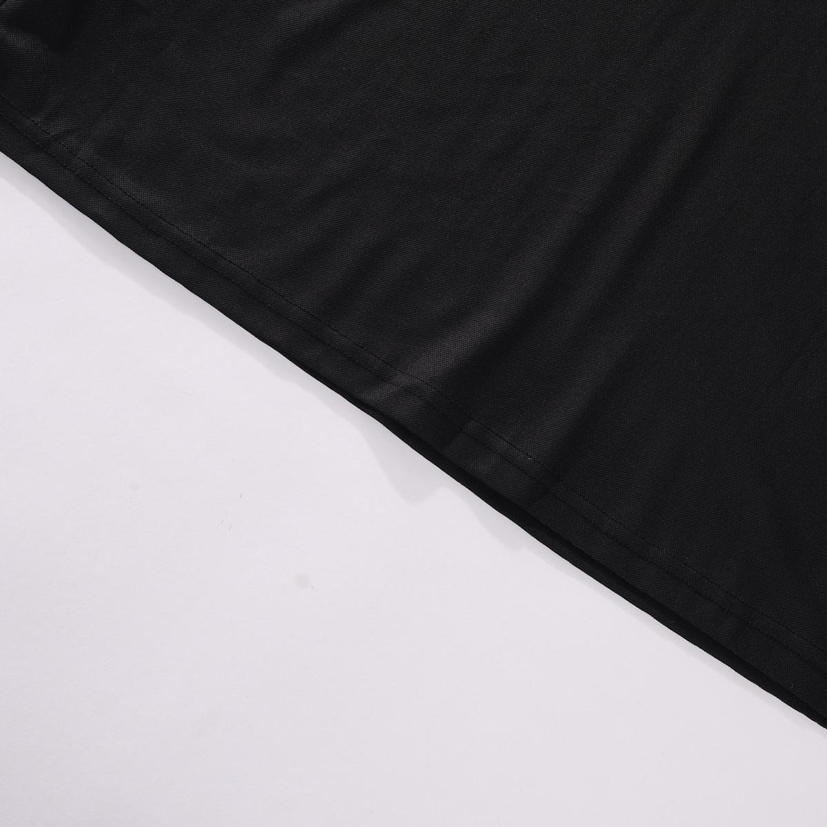 2PCS Men's Lightweight Moisture-Wicking Short Sleeve Shirt - Breathable Stretch Fabric, Henley Neck Casual Button-Up for Gym, Summer Outings & Parties guys gifts