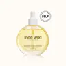 Indē Wild Champi Hair Oil | Ayurvedic Hair Growth Oil with Rosemary, Castor Oil, Bhringraj & Hibiscus | Reduces Hair Fall, Strengthens Roots, Promotes Thicker & Healthier Hair |  Natural Hair Treatment 50ml
