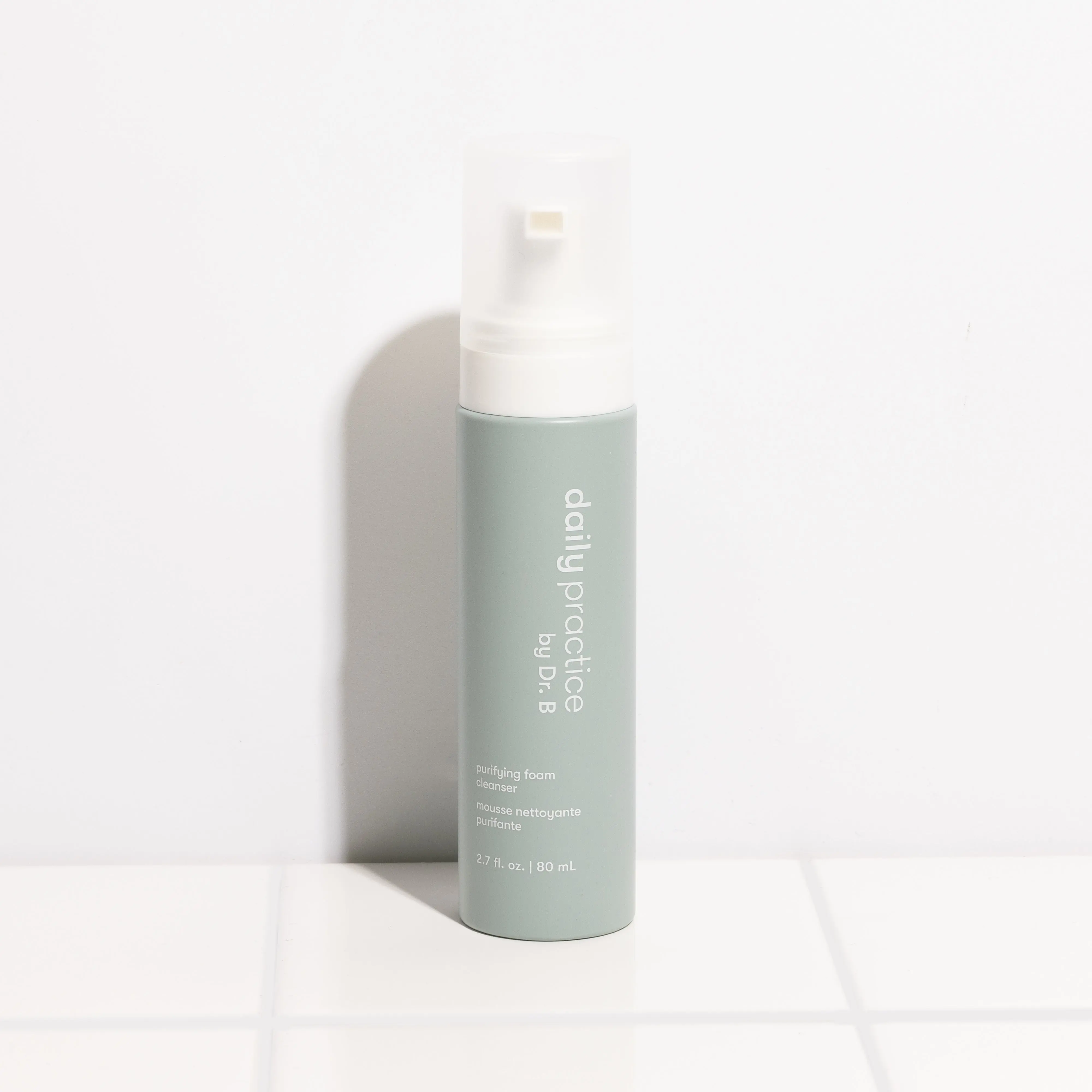 Purifying Foam Cleanser Purifying Foam Cleanser