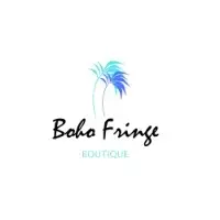 Boho Fringe shop logo