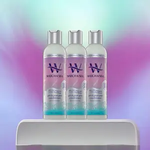 “SEA ANY TANGLES” 3-Ways Flourishing Pre & Post Poo Conditioner (3-pack bundle)