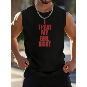 couples vests romantic fun gift