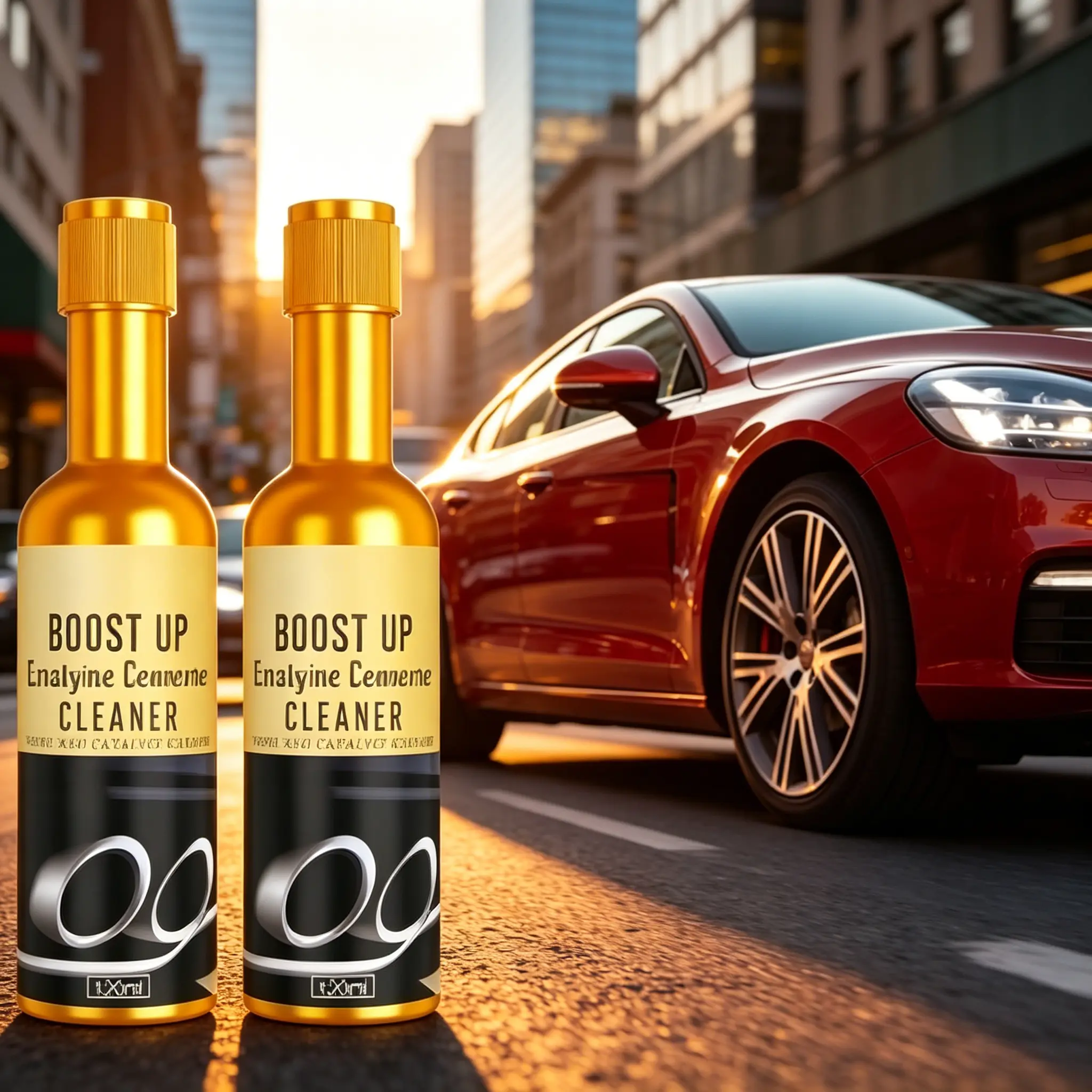 120ml Powerful Household Cleaner