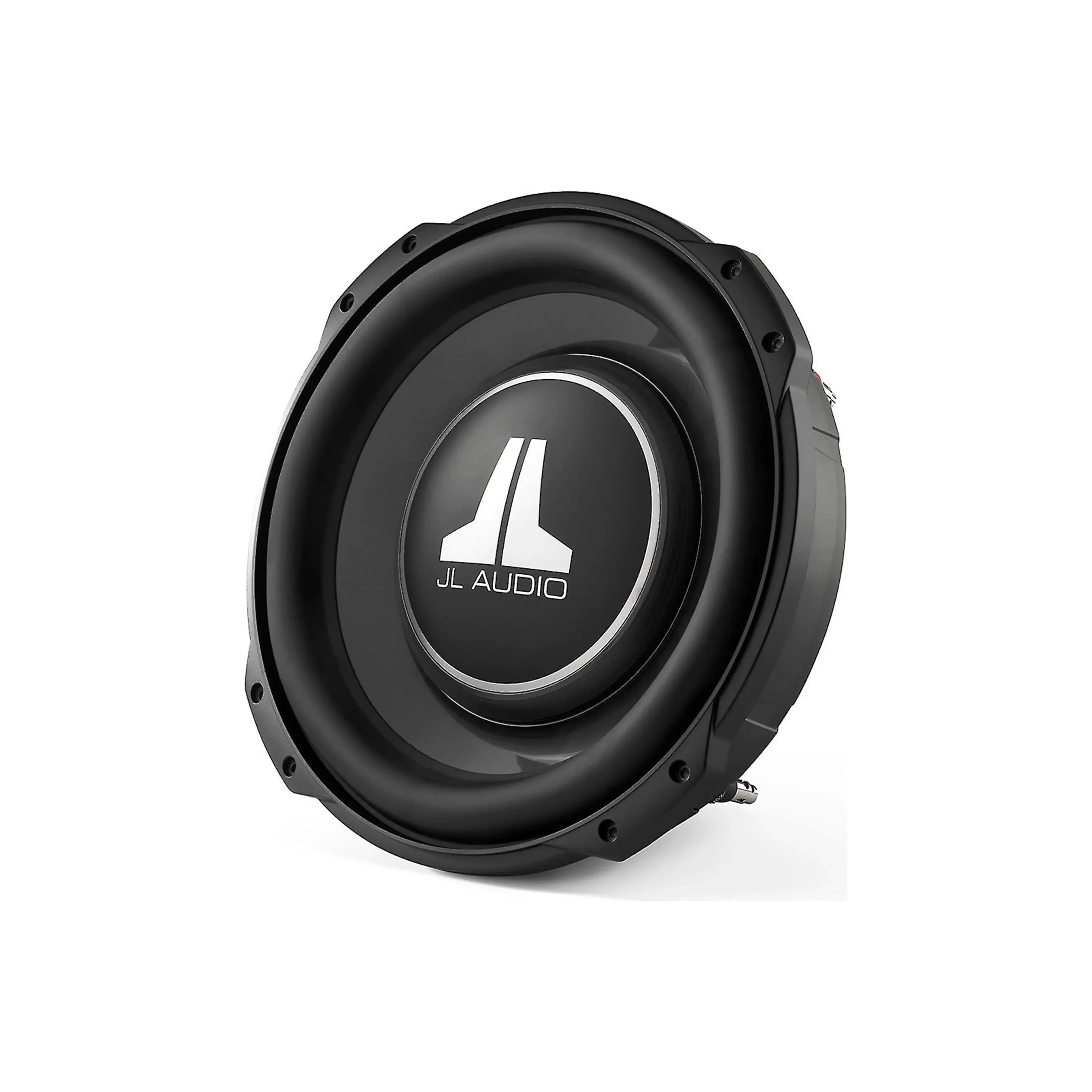 JL Audio 12TW3-D4 12" Subwoofer, Dual 4 Ohm Voice Coils, 400 Watts 010-03044-00 (92185)