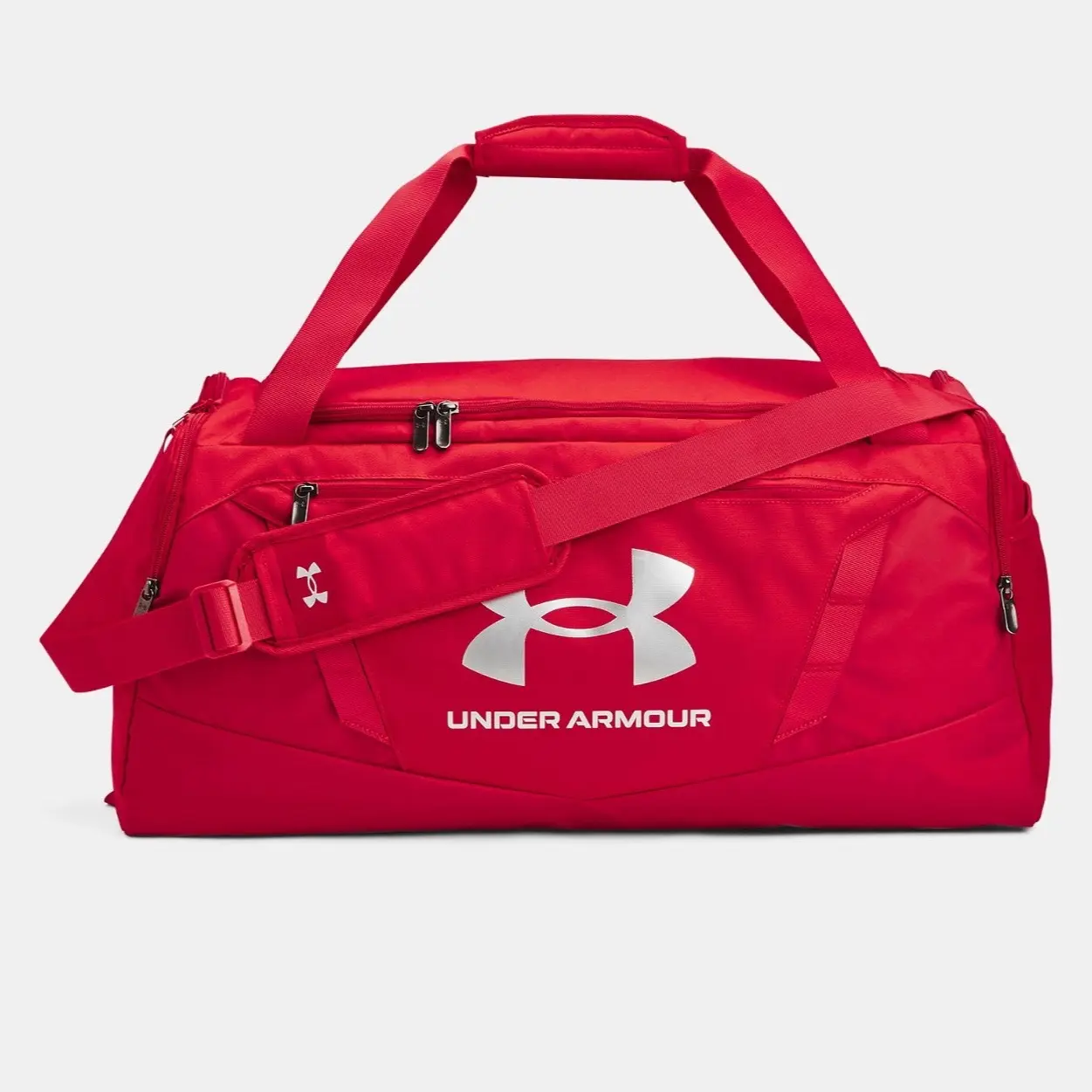 Workout - Bolsa De Lona Mediana Workout - Bolsa De Lona Mediana