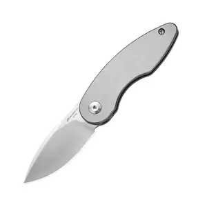PioneerEDC MT034 Compact Slipjoint Pocket EDC Knife