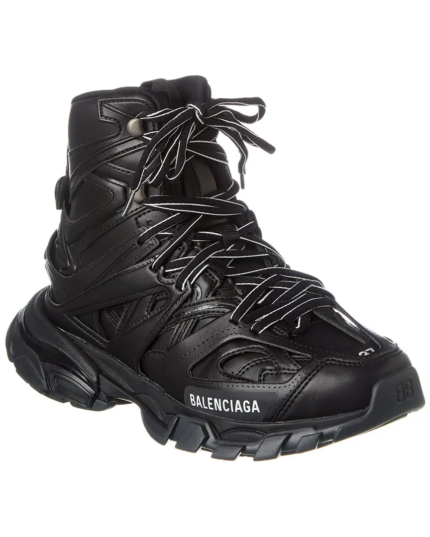 Balenciaga Track Hike High-Top Sneaker