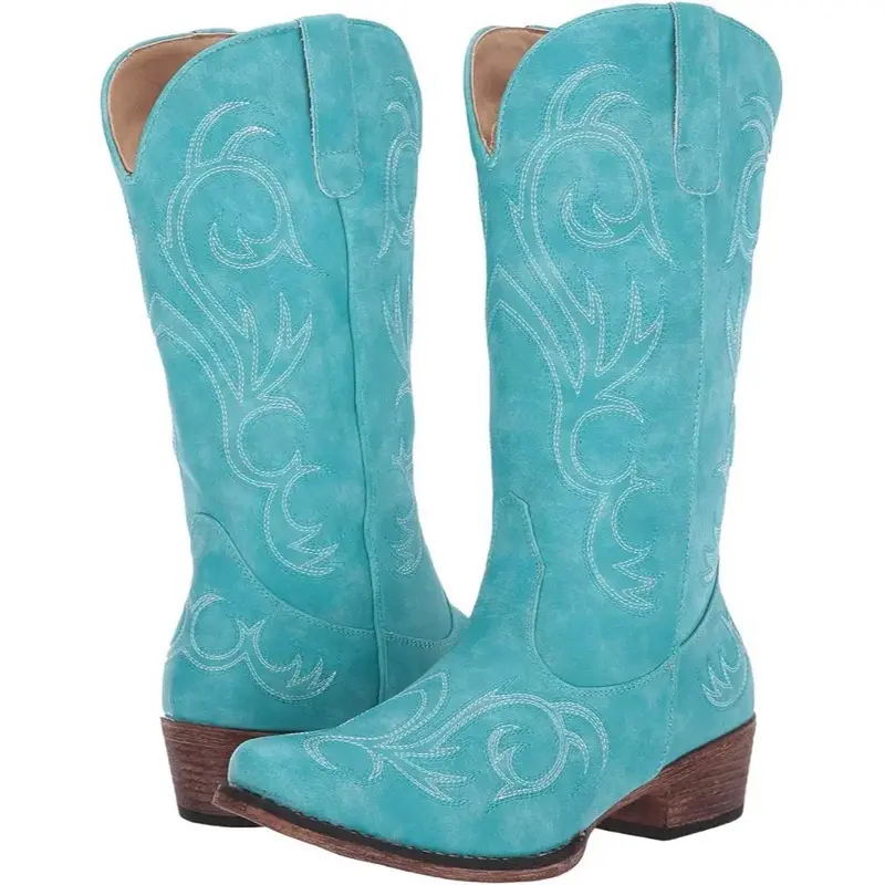 Roper Riley Boots