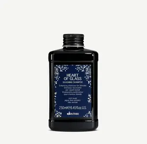 Davines Heart of Glass Silkening Shampoo
