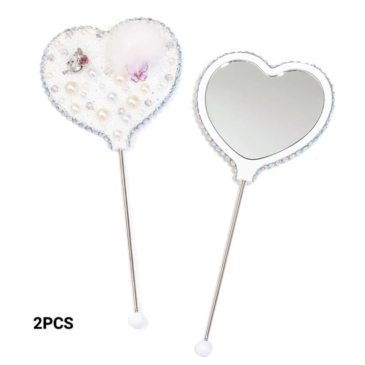 White JPM1931010 2PCS