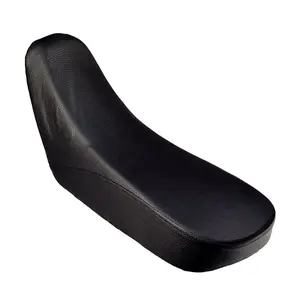Black Vinyl Seat for TaoTao 110cc and 125cc ATVs