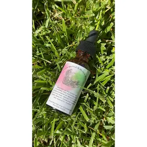 Freya’s Battle & Bloom Blend